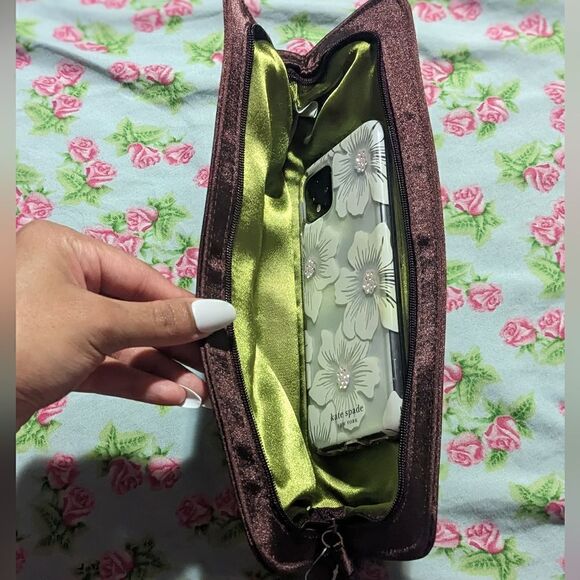 Cute clutch   - Picture 2 of 4